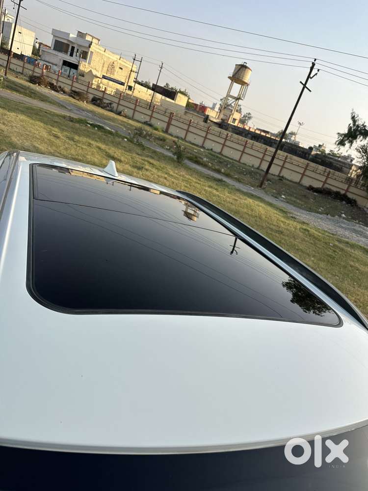 Hyundai Creta 1.6 Sx, 2022, Diesel