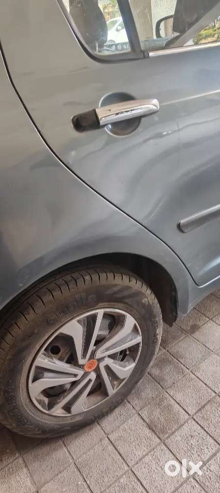 Maruti Suzuki Swift 2007 Petrol 98000 Km Driven