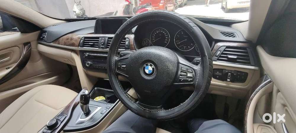 Bmw 3 Series 320d, 2013, Diesel