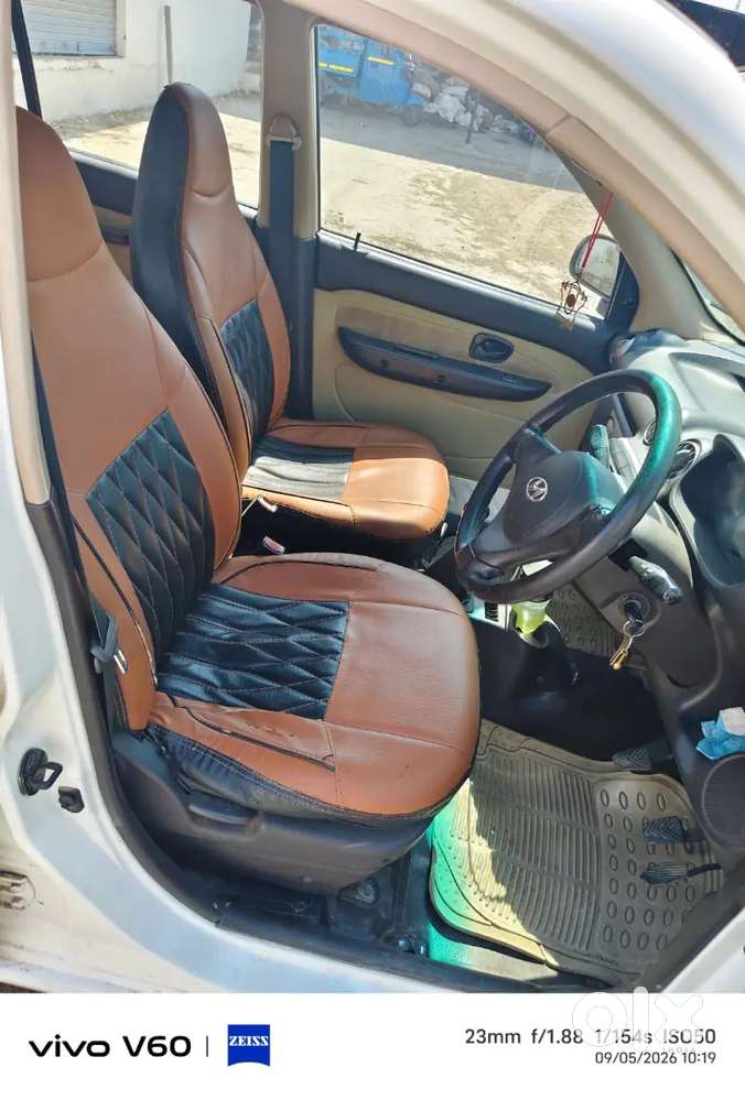 Hyundai Santro Xing 2010 Cng & Hybrids 155819 Km Driven