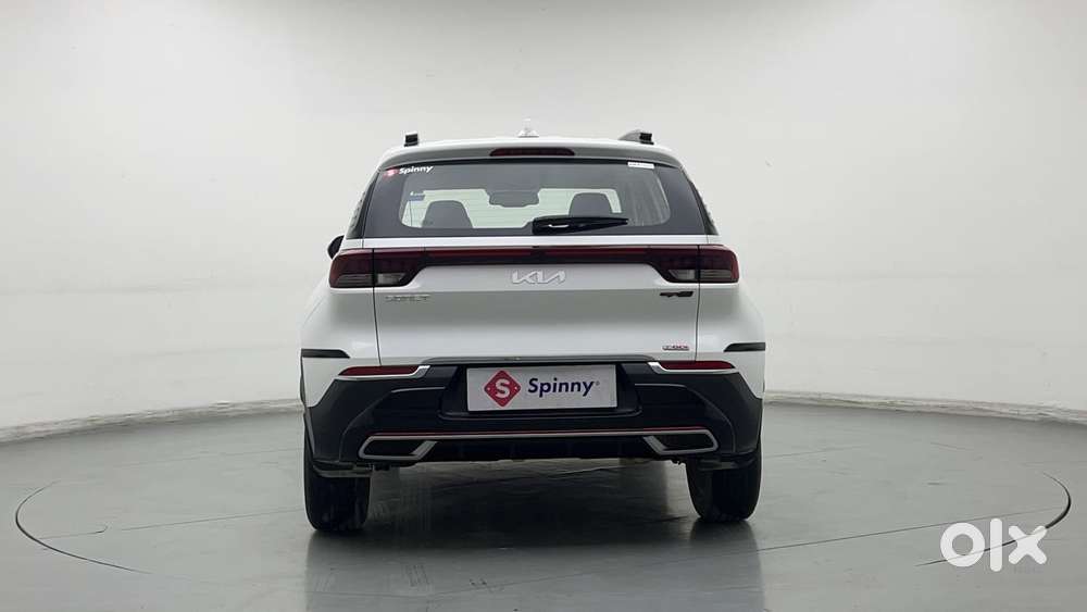 Kia Sonet 1.0 Gtx Plus Dct, 2022, Petrol