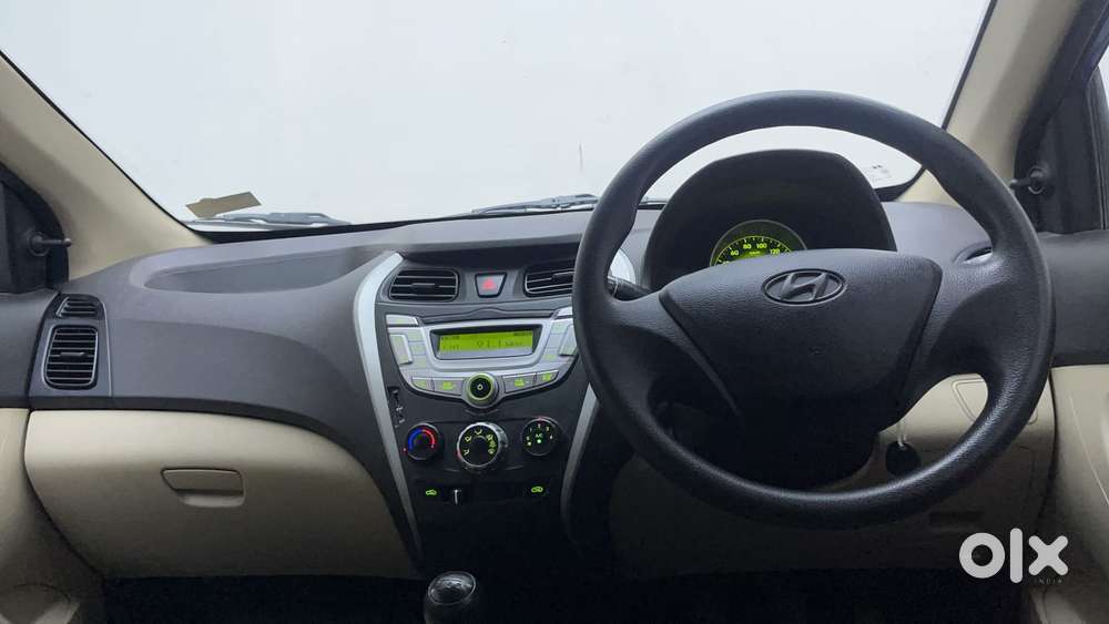Hyundai Eon Magna +, 2018, Petrol