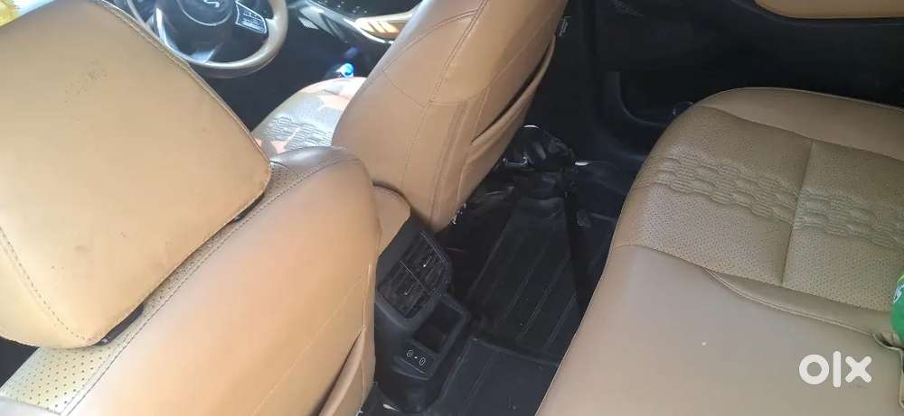 Kia Seltos 2024 Petrol Well Maintained