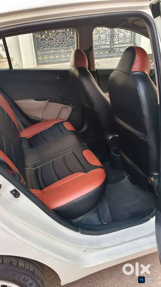 Hyundai I10, 2018, Diesel