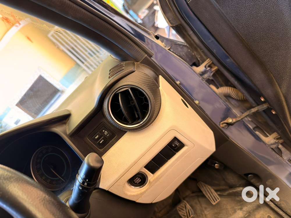 Maruti Suzuki Ignis 2020