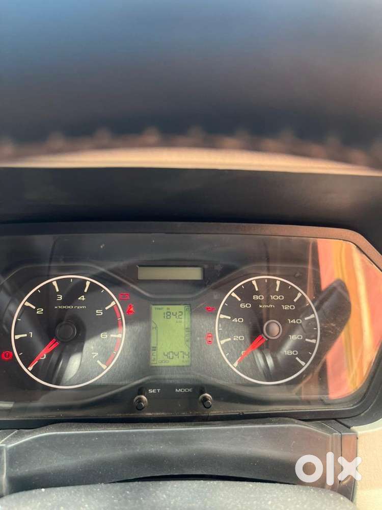 Mahindra Scorpio In Mint Condition Less Driven