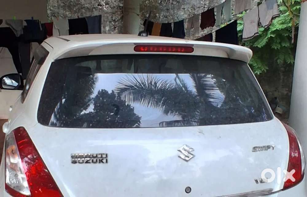 Maruti Suzuki Swift Diesel Manual 2014
