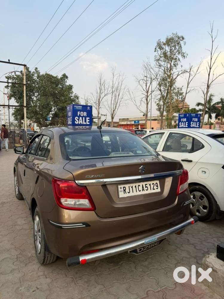 Maruti Suzuki Petrol 2020