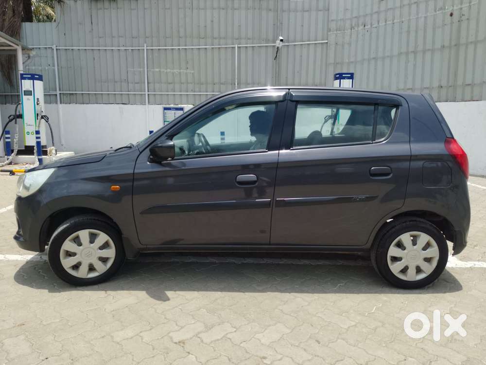 Maruti Suzuki Alto K10 Vxi (o), 2019, Petrol