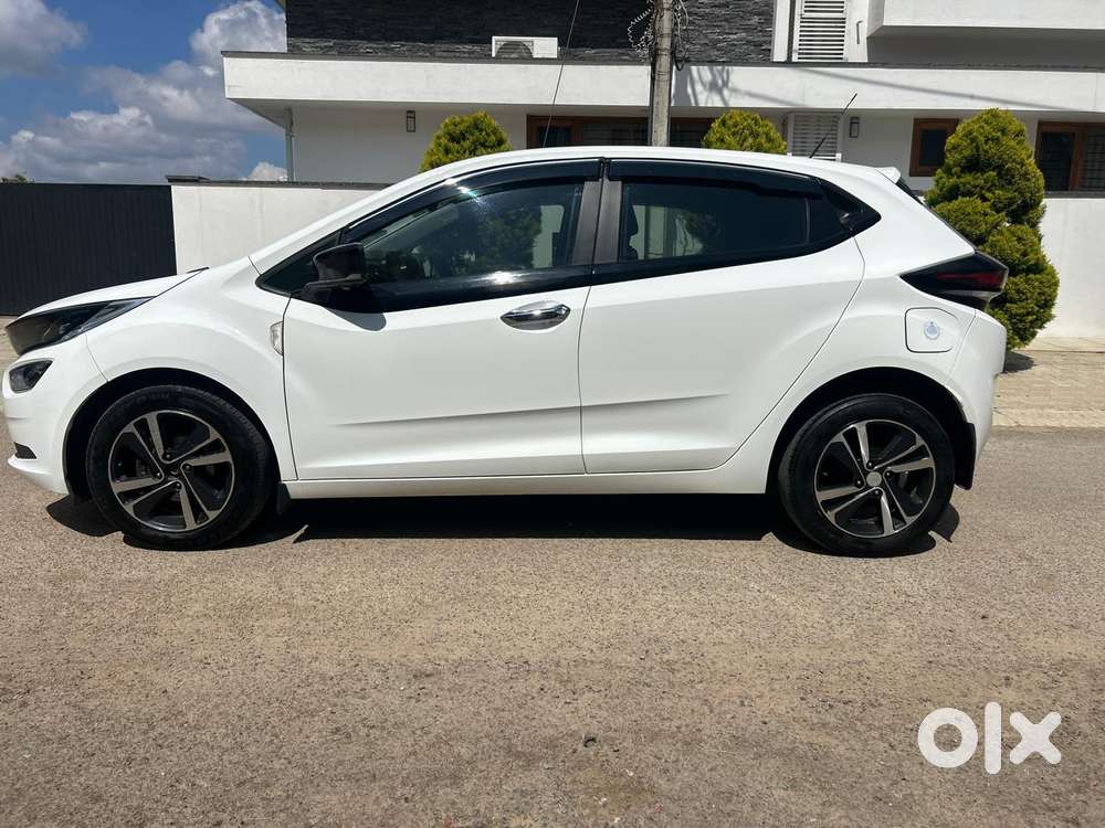 Tata Altroz Xz, 2024, Diesel