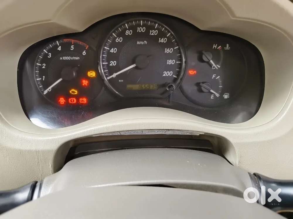 Toyota Innova 2014 Diesel