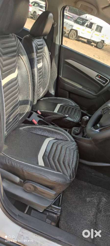 Maruti Suzuki Brezza Zdi, 2019, Diesel
