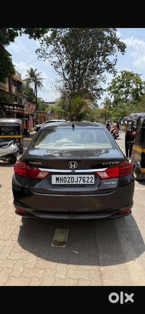 Honda City 2014 Diesel 97000 Km Driven