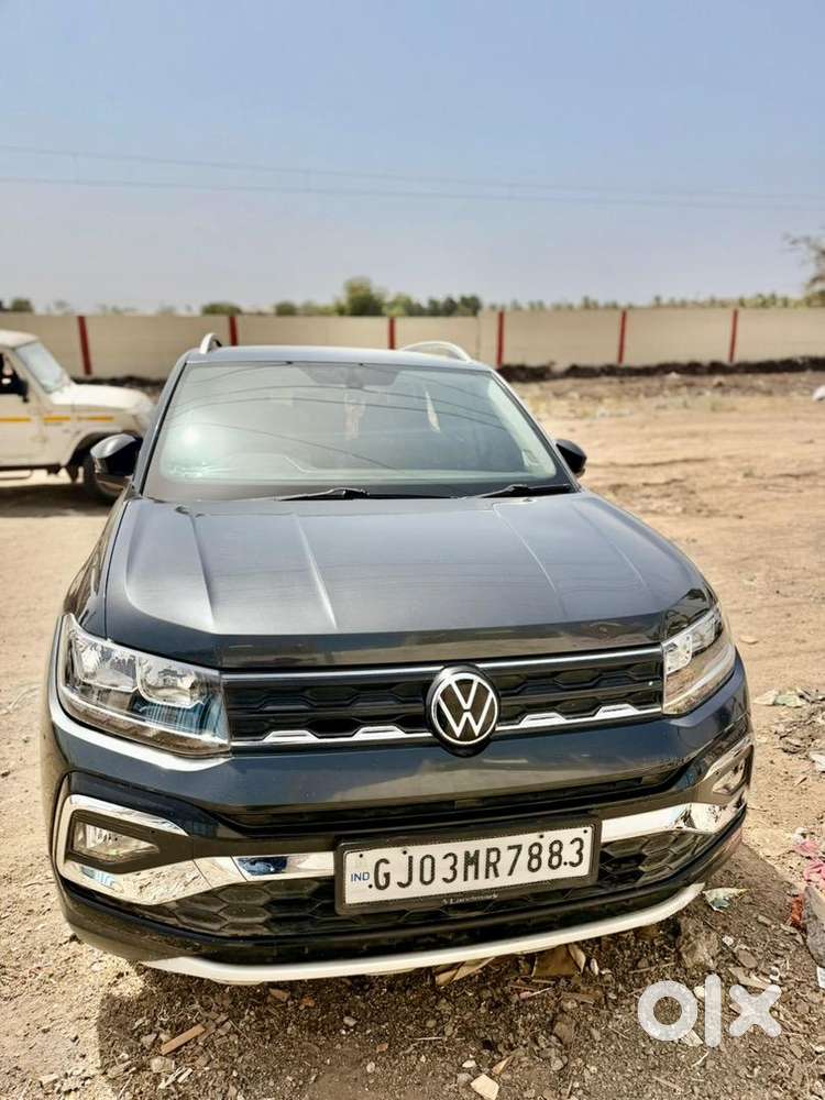 Volkswagen Petrol 2023 Km Driven Top Condition