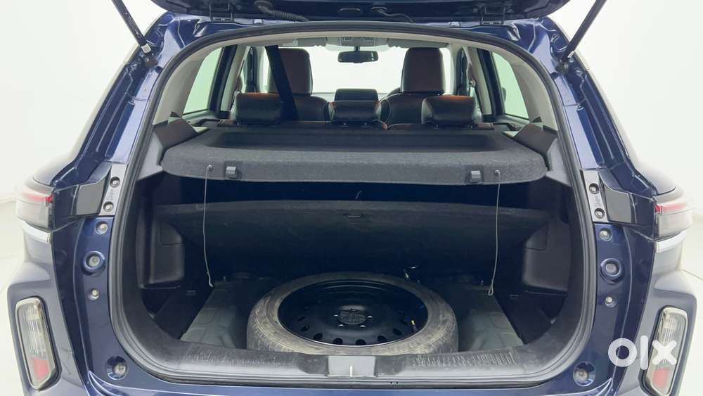 Maruti Suzuki Grand Vitara 1.5 Zeta Smart Hybrid At, 2023, Petrol