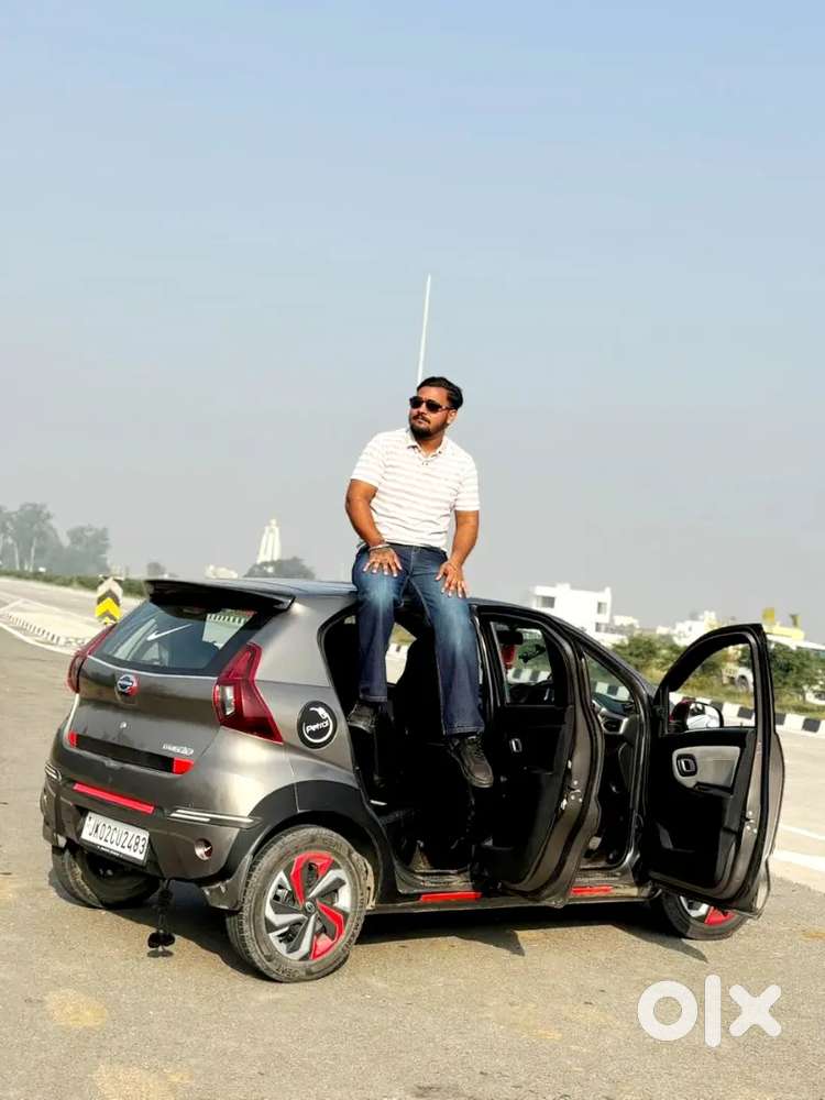 Datsun Redigo 0.8 T 2021