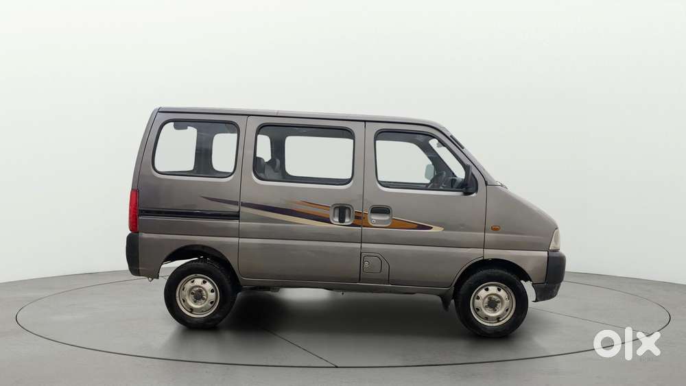 Maruti Suzuki Eeco 5 Str Ac (o), 2022, Petrol