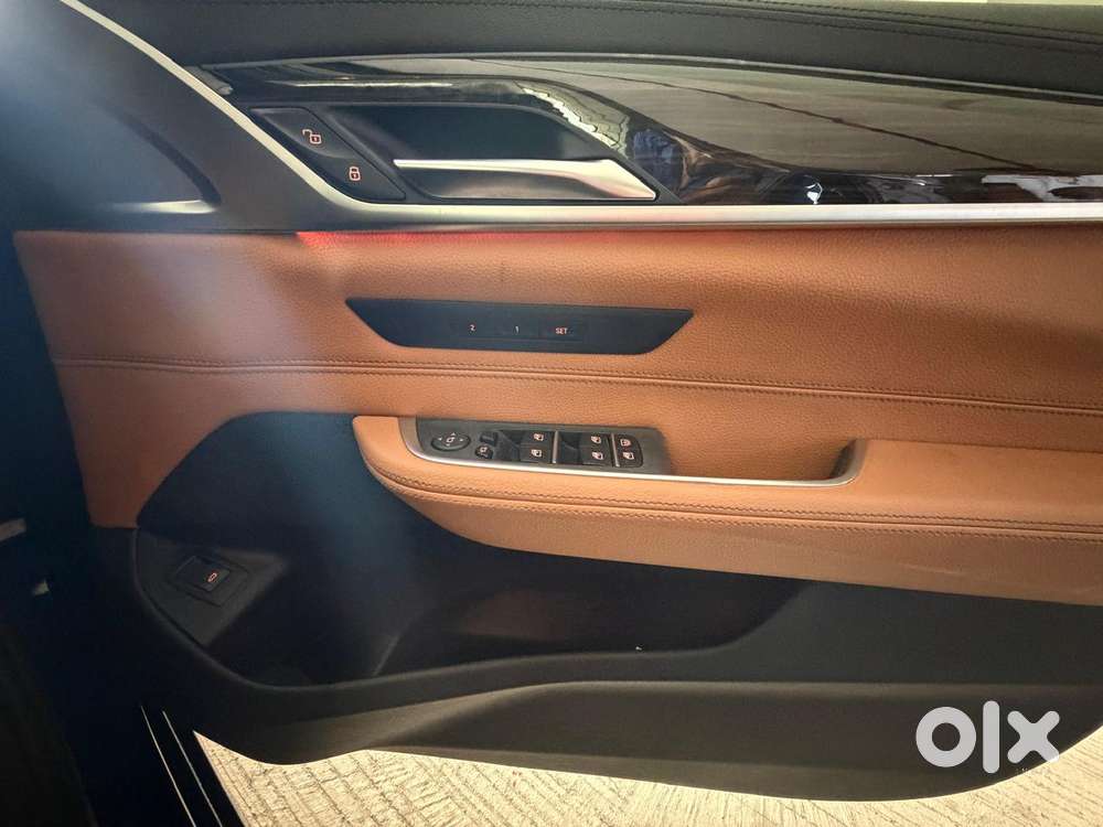 Bmw 6 Series 2.0 Gt 630i Luxury Line, 2018, Petrol