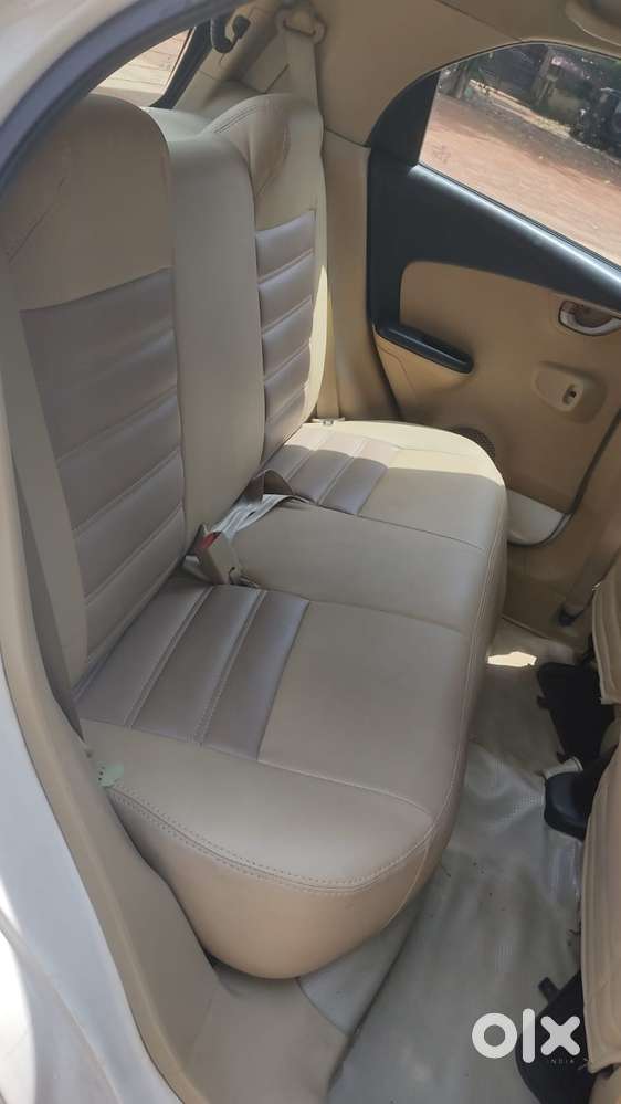 Honda Brio Vx At, 2014, Petrol