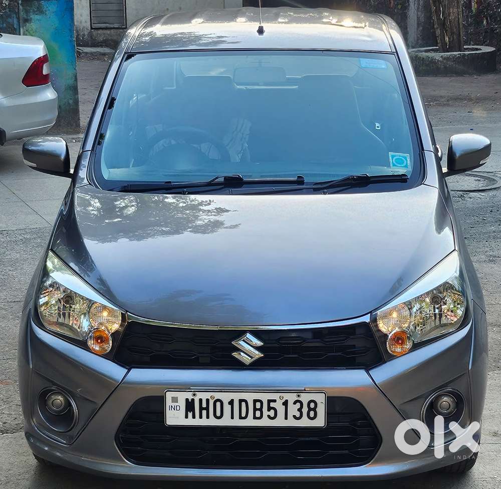 Maruti Suzuki Celerio Zxi(o) Amt, 2018, Petrol