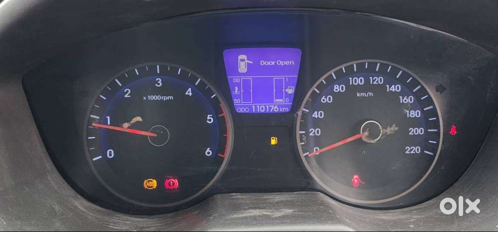 Hyundai I20 2013 Diesel Good Condition