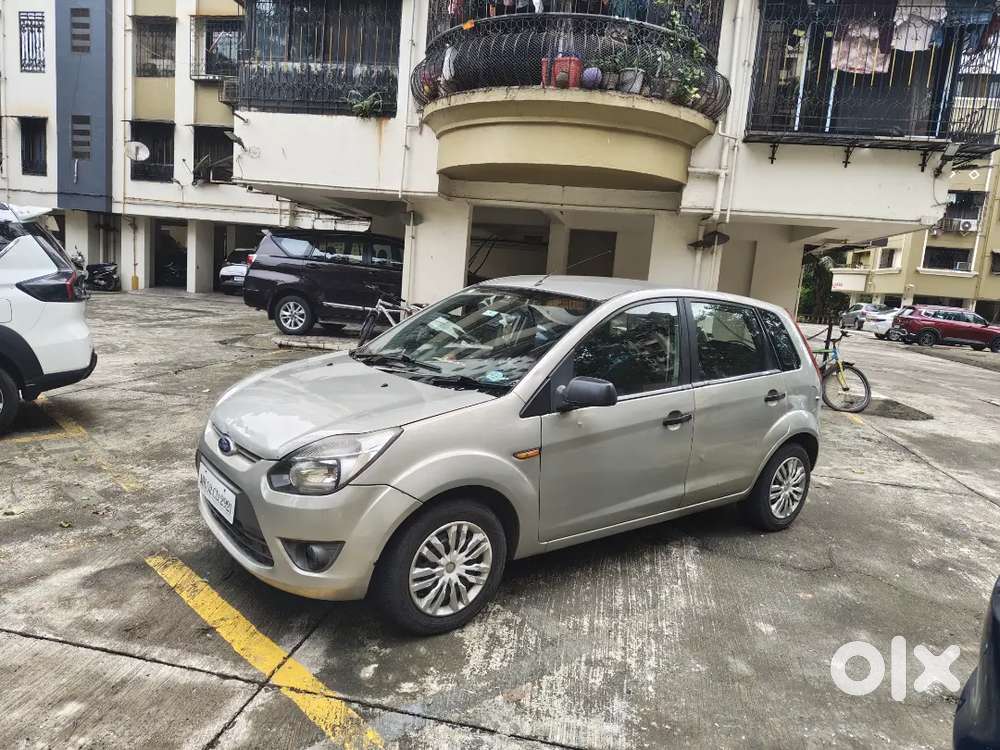 Ford Figo Petrol 2011