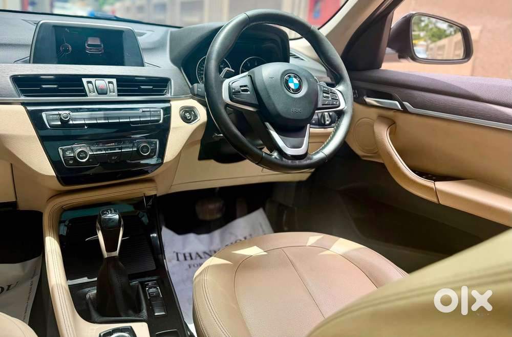 Bmw X1 2.0 Sdrive 20d, 2016, Diesel