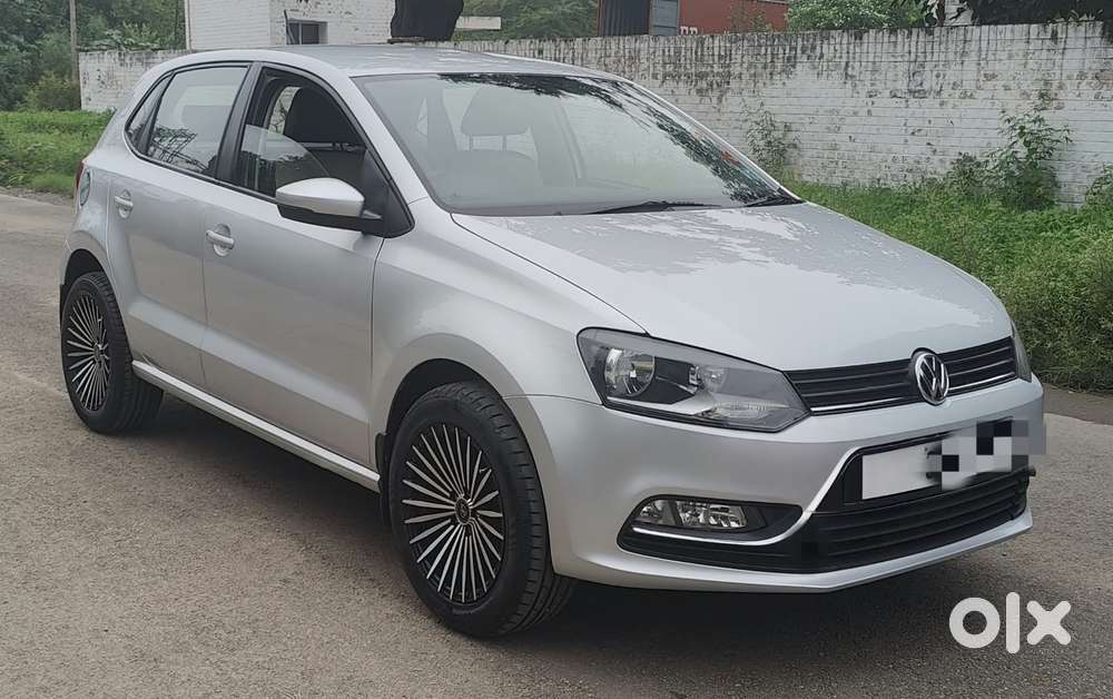 Volkswagen Polo 1.0 Comfortline Plus, 2019, Petrol