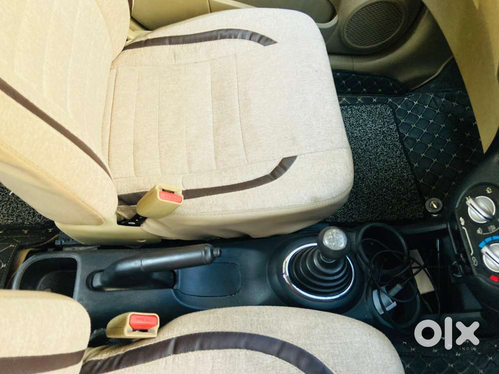Honda Amaze Petrol Manual 2015