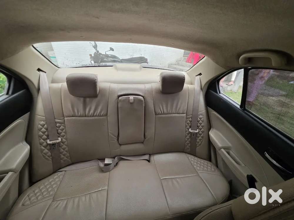 Maruti Suzuki Dzire 2018