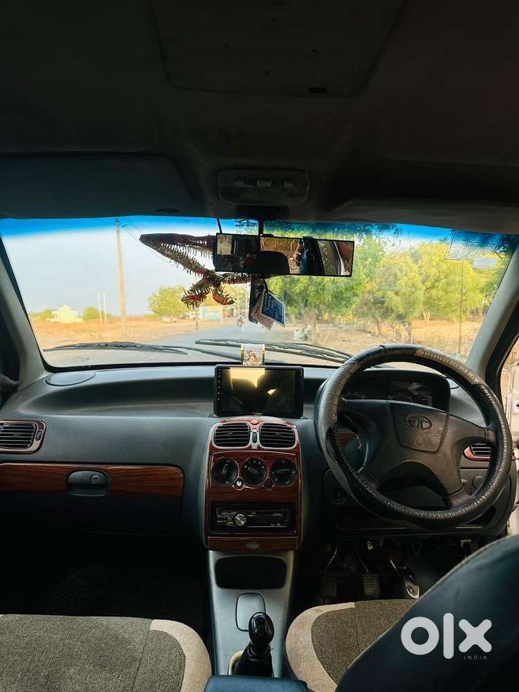 Tata Diesel 2010