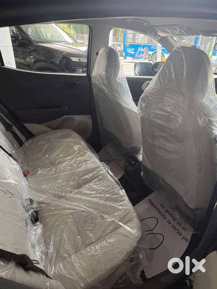 Hyundai Aura 1.2 S 2026