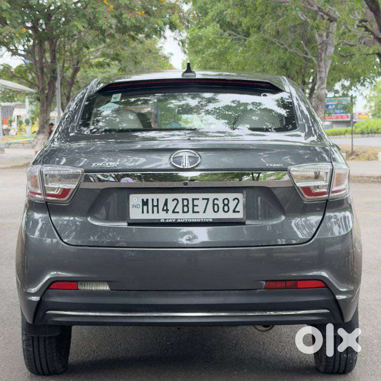 Tata Tigor, 2022, Cng & Hybrids