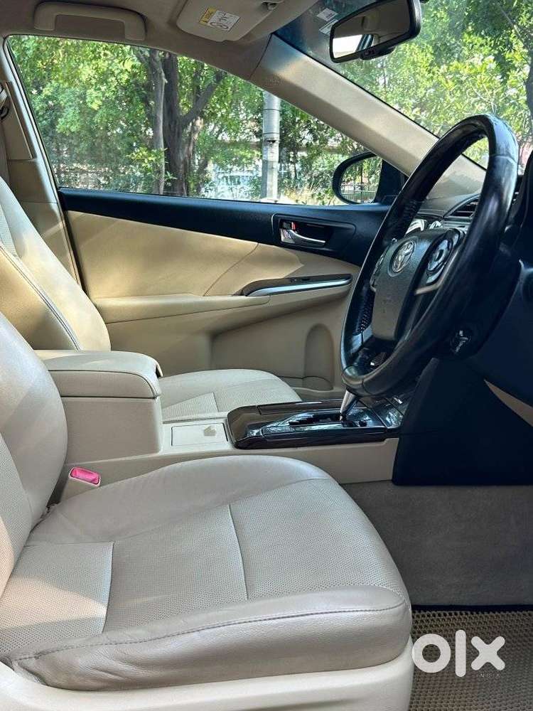 Toyota Camry Hybrid, 2016, Petrol