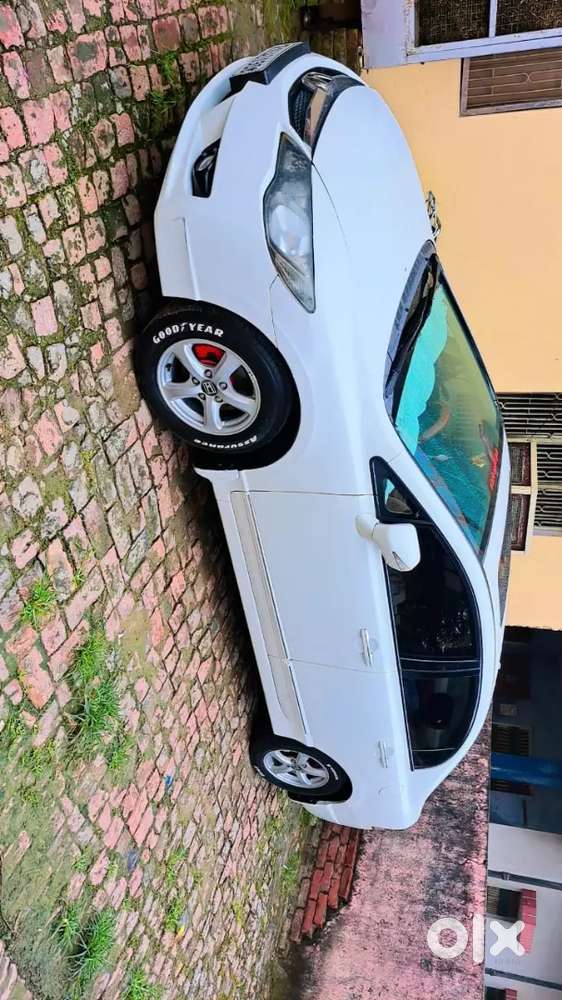 Honda Civic 2012 Cng & Hybrids Well Maintained Top Model Of 2012