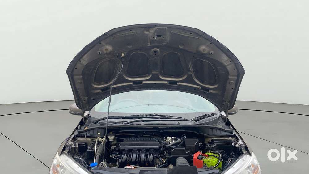 Honda City 2011-2013 V Mt, 2014, Petrol