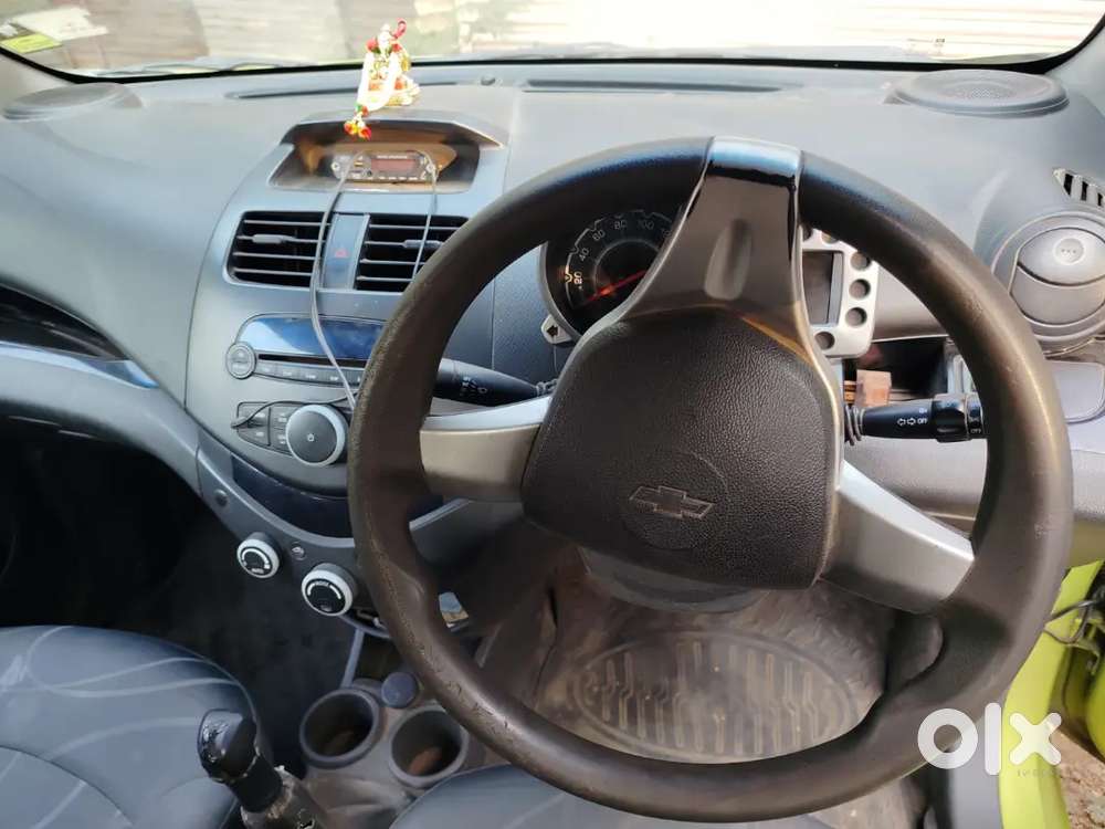 Chevrolet Beat 2010