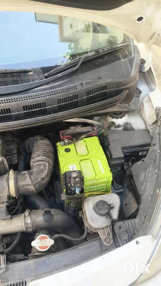 Hyundai Grand I10 2014 Diesel 79000 Km Driven