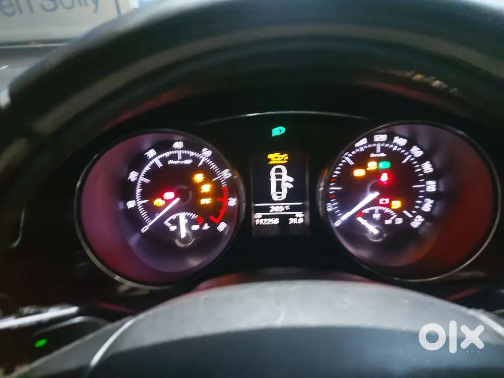 Skoda Superb Elegance 2012