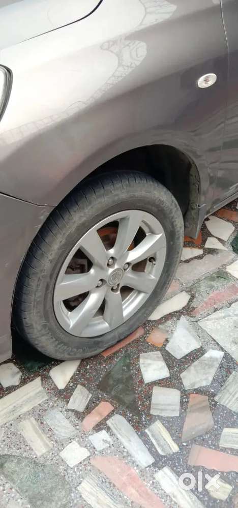 Nissan Sunny 2012 Diesel