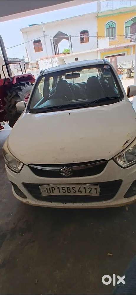 Maruti Suzuki Alto K10 Lxi 2015
