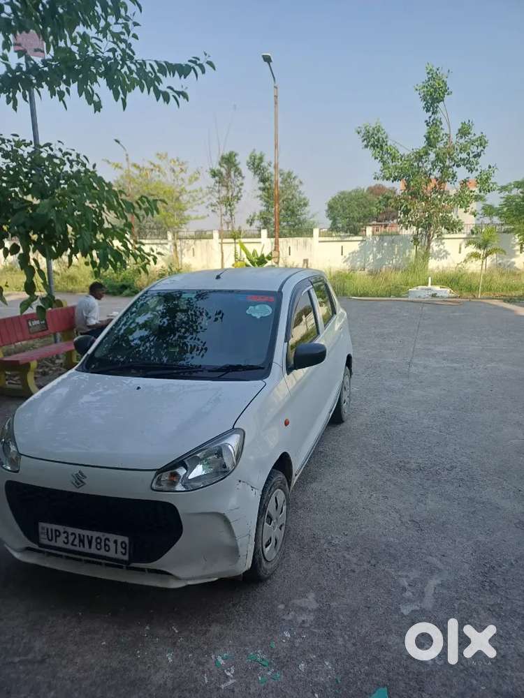 Maruti Suzuki Alto 2023