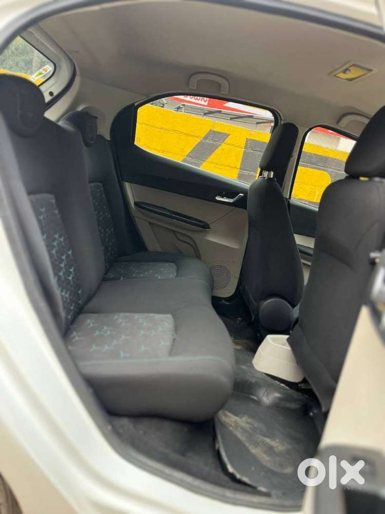 Tata Tiago Ev Xz Plus Tech Lux Long Range Fast Charger, 2023, Electr..