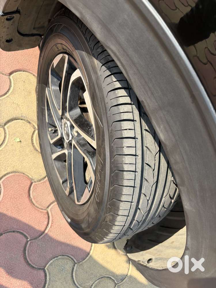 Kia Carens Luxury (o)1.5 Diesel At 7 Str, 2022, Diesel