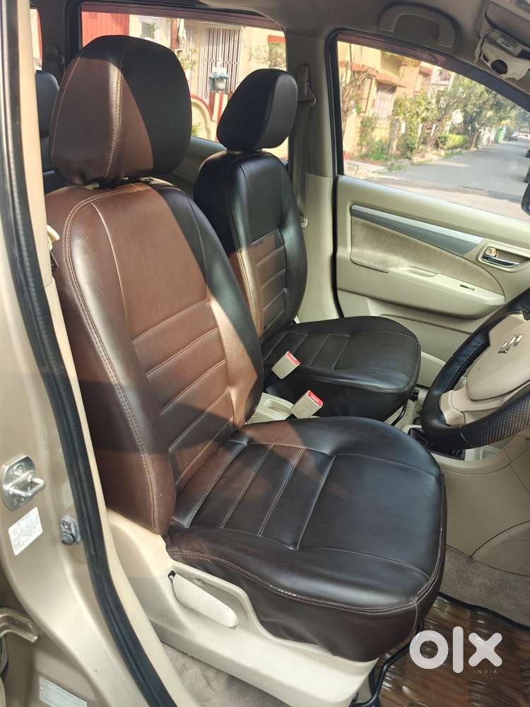 Maruti Suzuki Ertiga 2012-2015 Vdi Anniversary Edition, 2012, Diesel