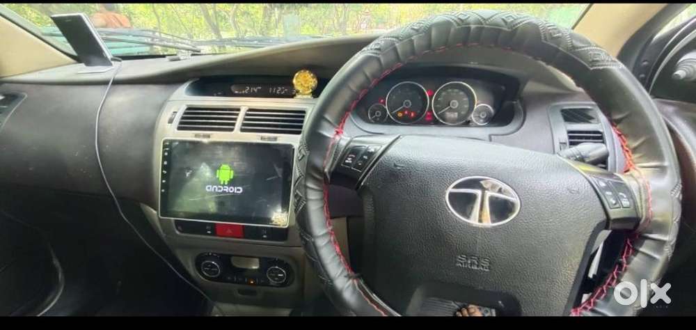 Tata Manza Aura Quadrajet Bs Iv, 2015, Diesel