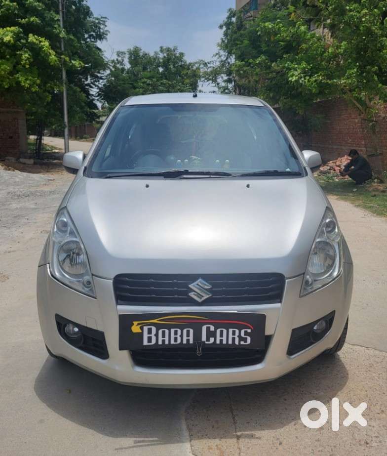 Maruti Suzuki Ritz Vdi Bs-iv, 2012, Diesel
