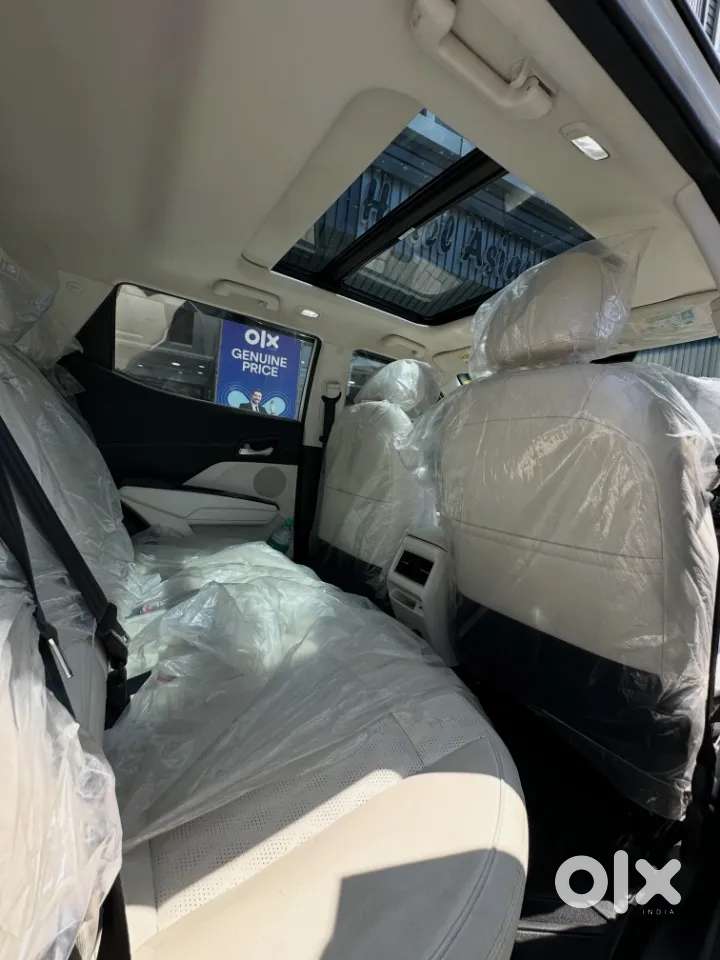 Mahindra Xuv 3xo, 2025, Diesel