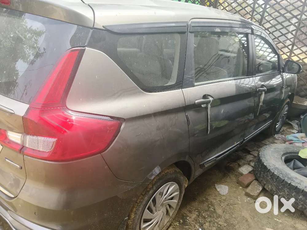 Maruti Suzuki Ertiga 2024 Petrol Good Condition