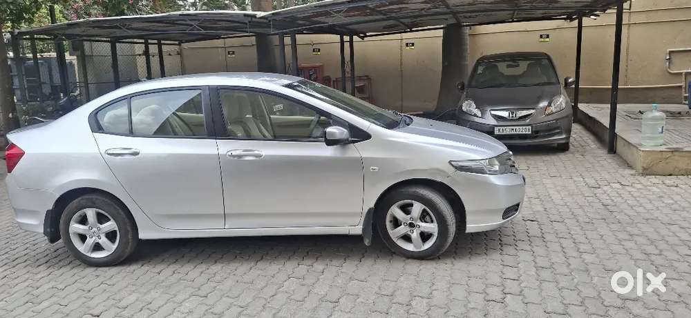 Nice Car Only 67 Km Kilometer Drave